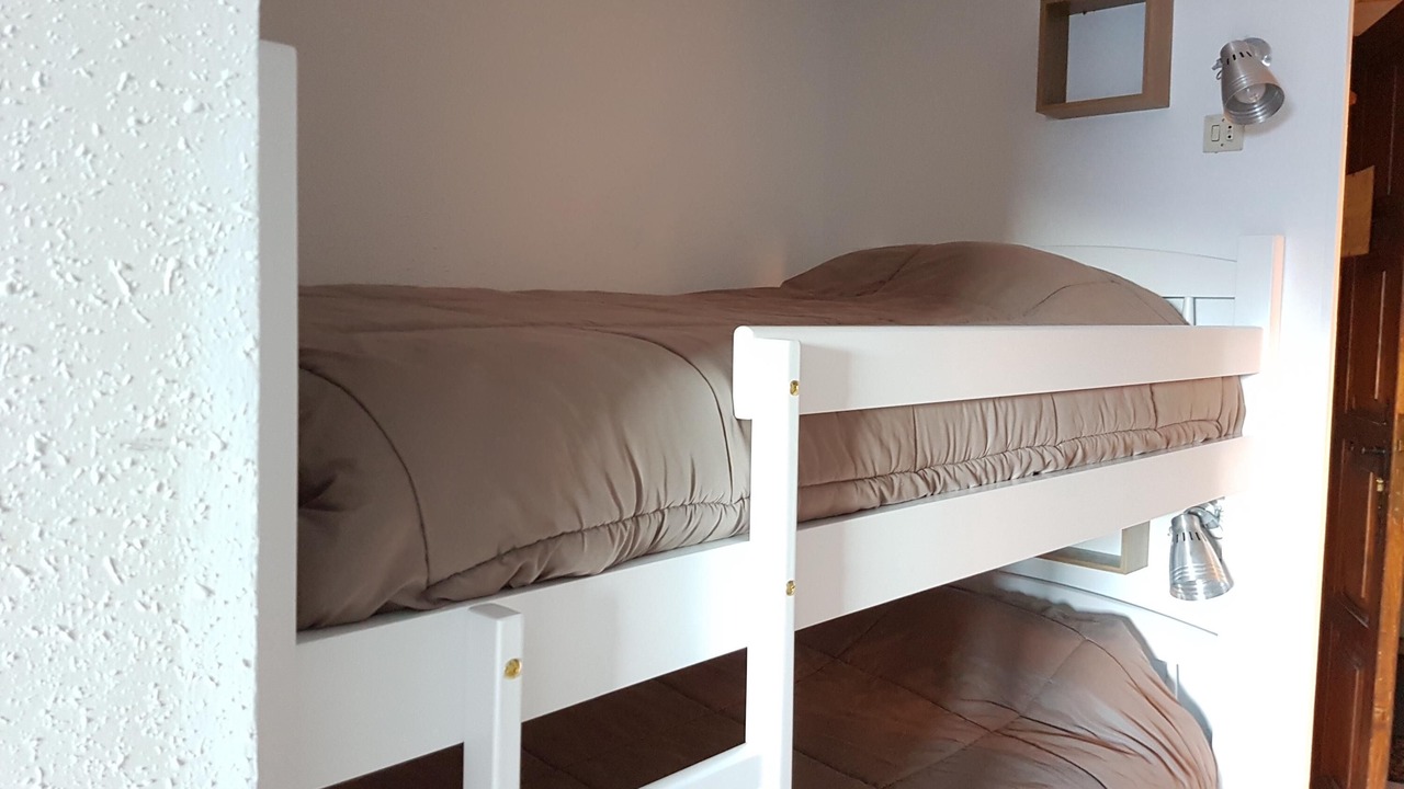 Photo of Bedroom in Pas de la Casa