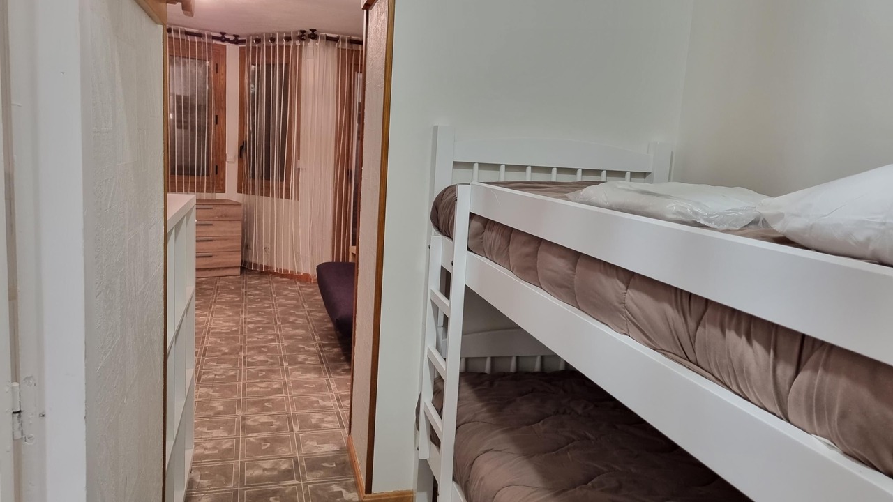 Photo of Bedroom in Pas de la Casa