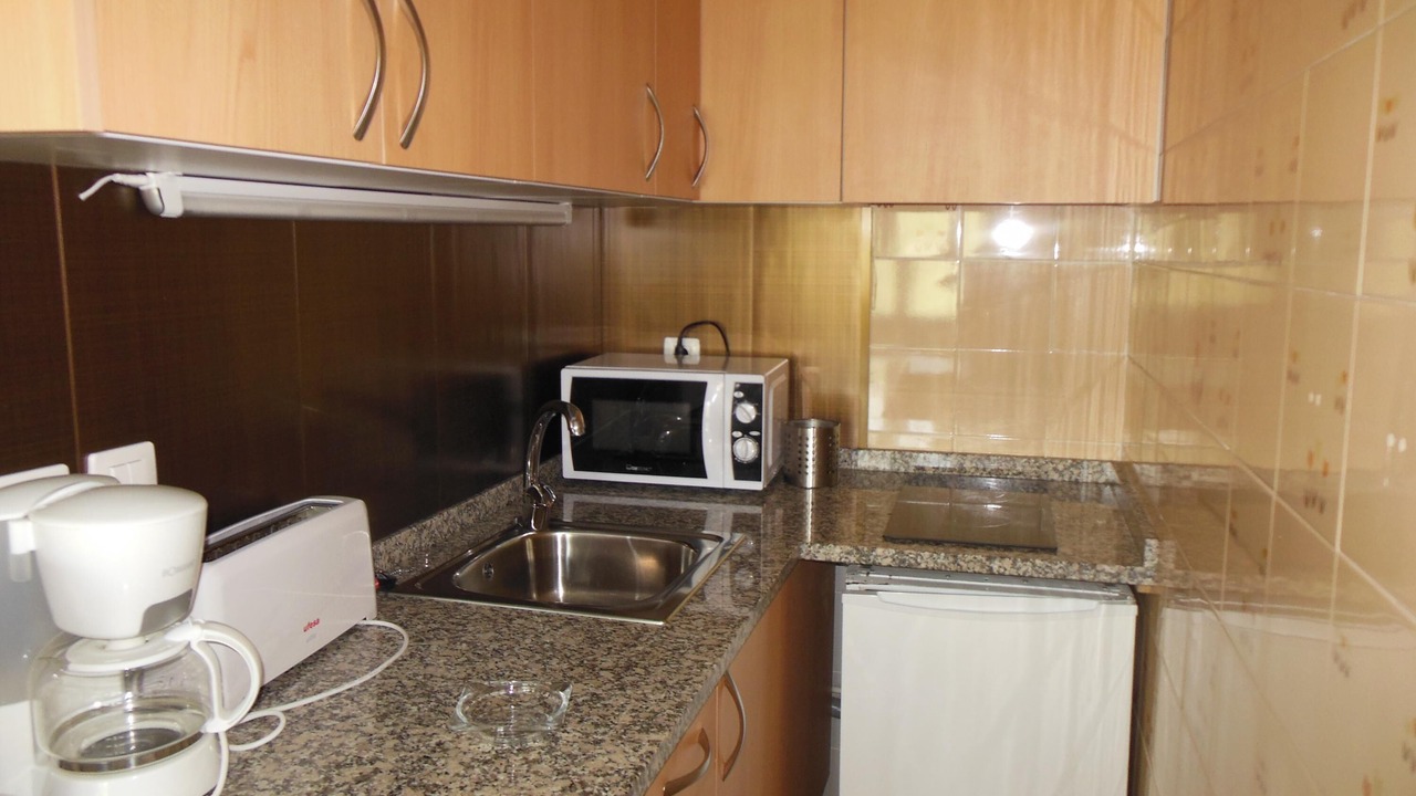Photo of Kitchen in Pas de la Casa
