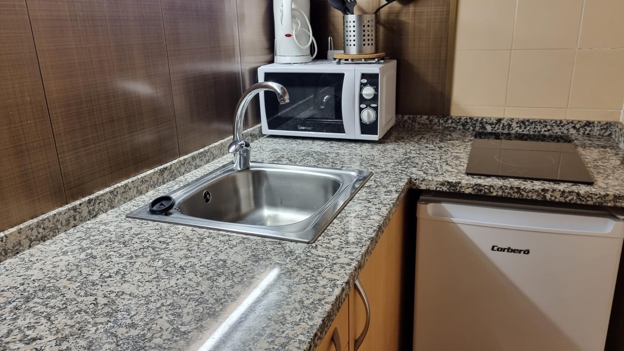 Photo of Kitchen in Pas de la Casa