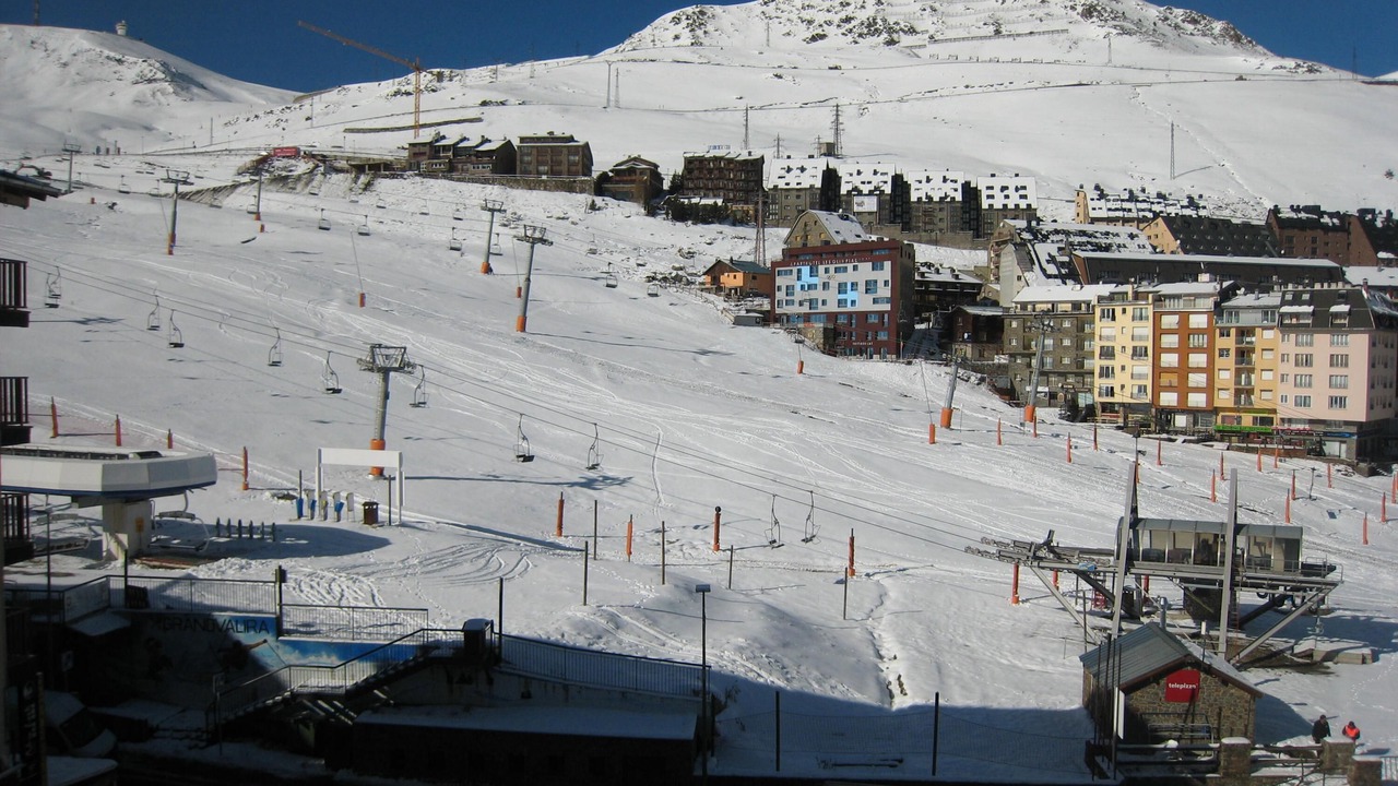 Photo of Others in Pas de la Casa