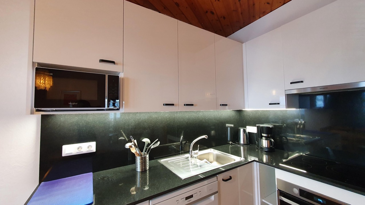 Photo of Kitchen in Pas de la Casa
