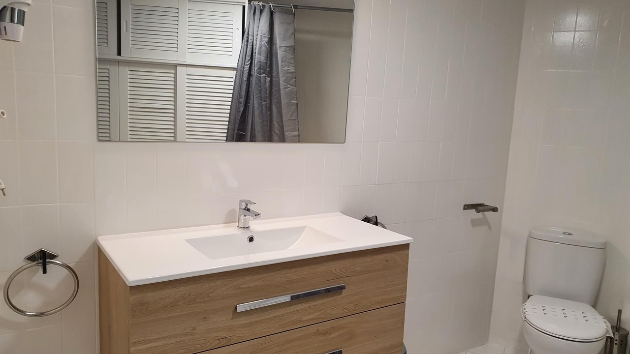 Photo of Bathroom in Pas de la Casa