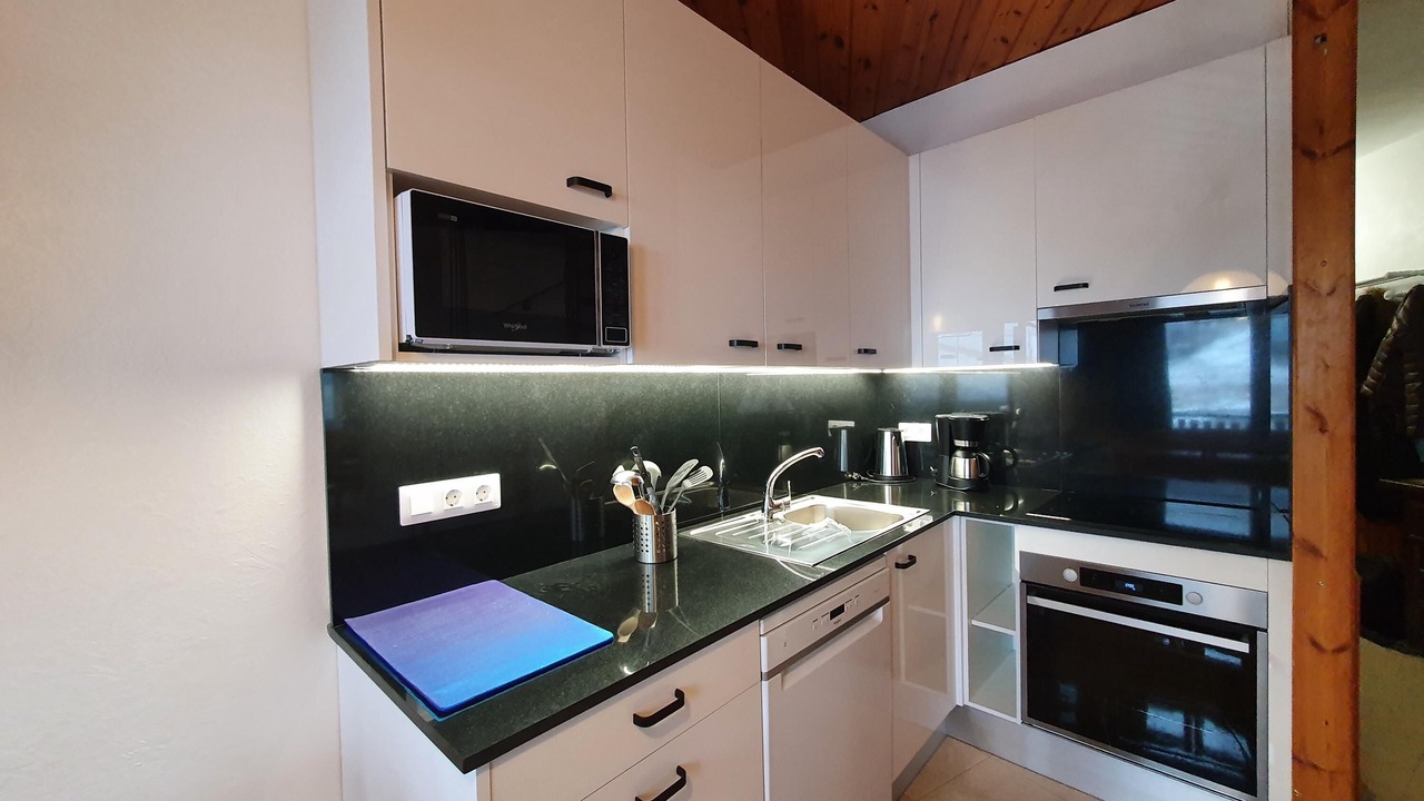 Photo of Kitchen in Pas de la Casa