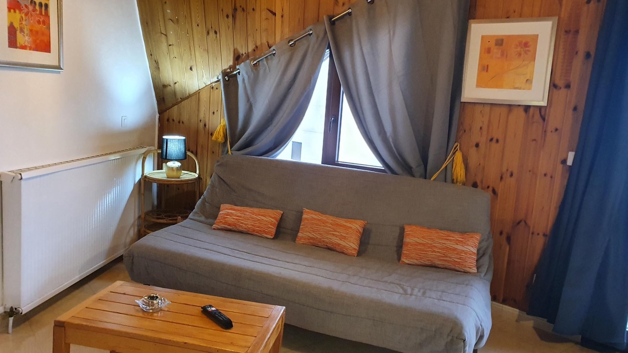 Photo of Livingroom in Pas de la Casa