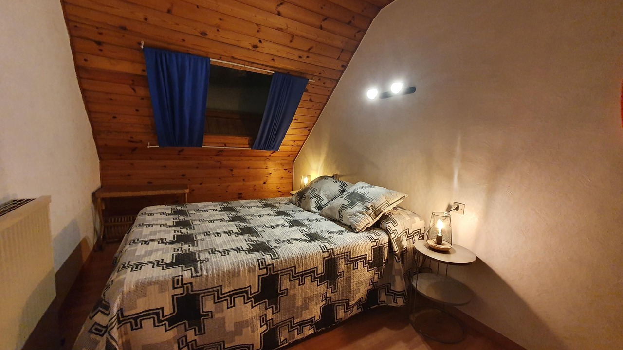 Photo of Bedroom in Pas de la Casa
