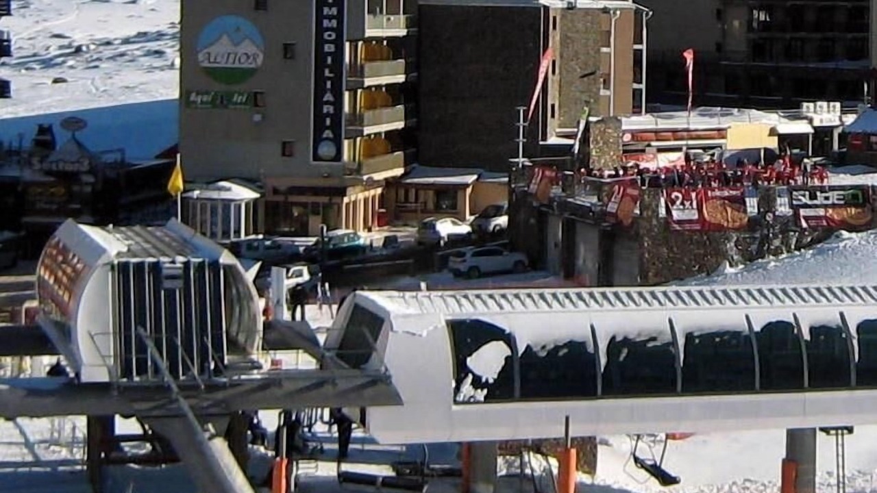 Photo of Outdoor in Pas de la Casa