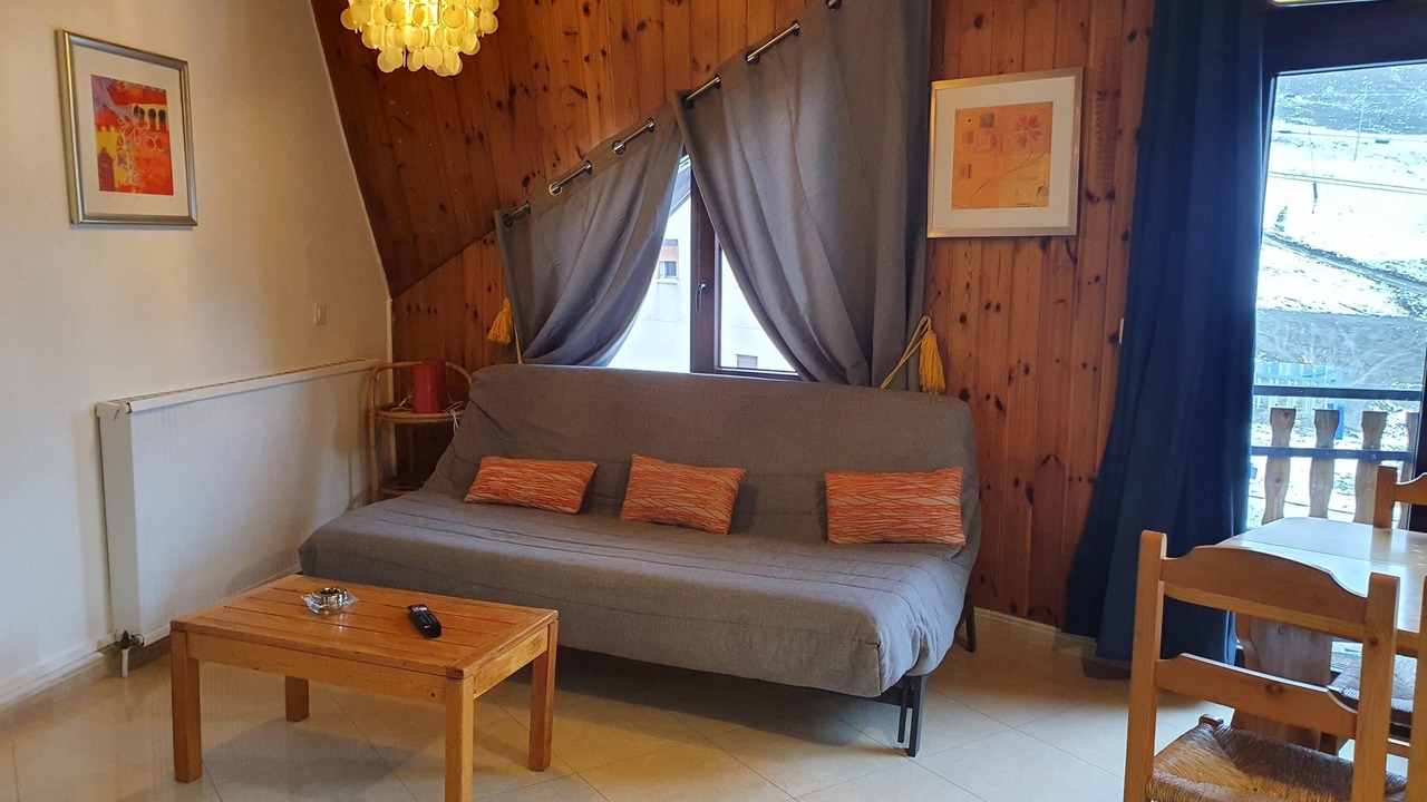 Photo of Livingroom in Pas de la Casa