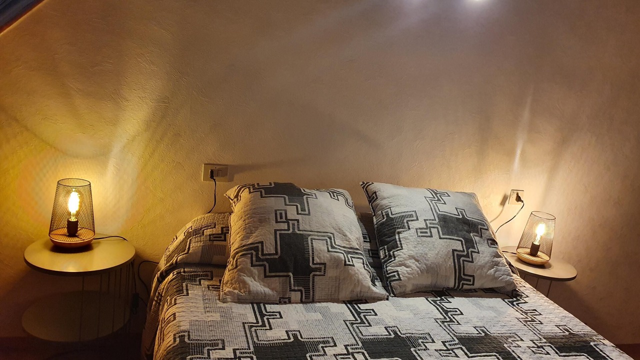 Photo of Bedroom in Pas de la Casa