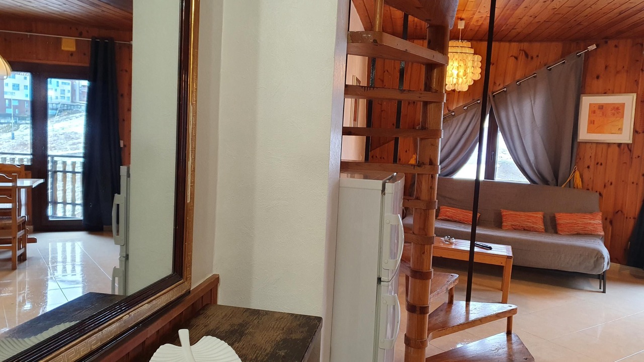 Photo of Livingroom in Pas de la Casa