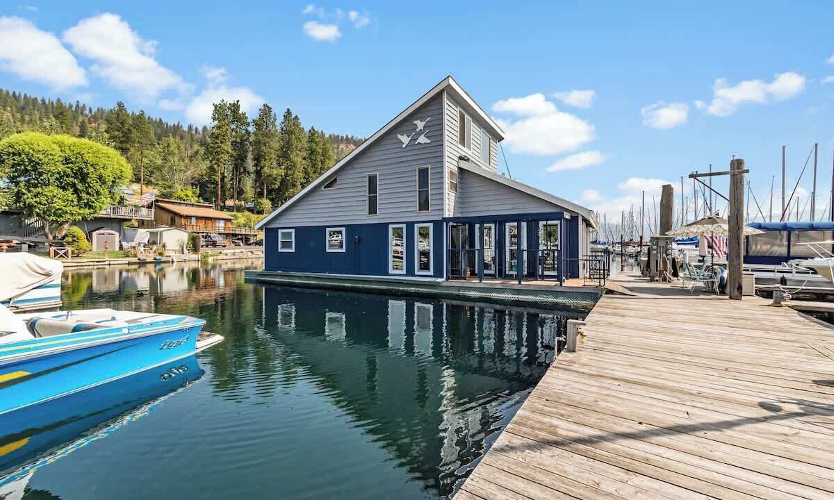 Photo of Outdoor in Bayview