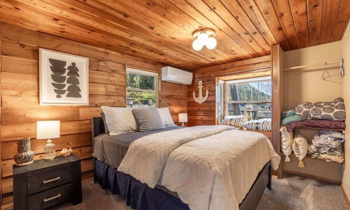 Photo of Bedroom in Bayview