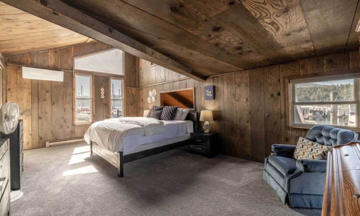 Photo of Bedroom in Bayview