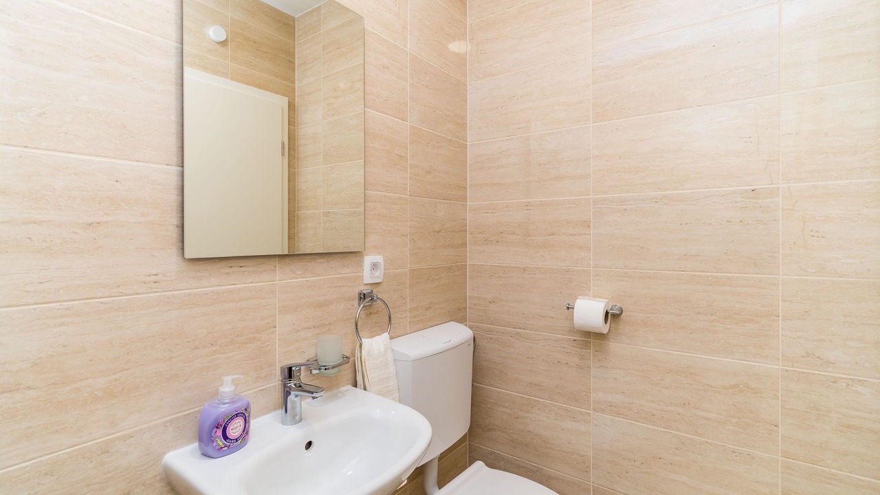 Photo of Bathroom in Zvekovica