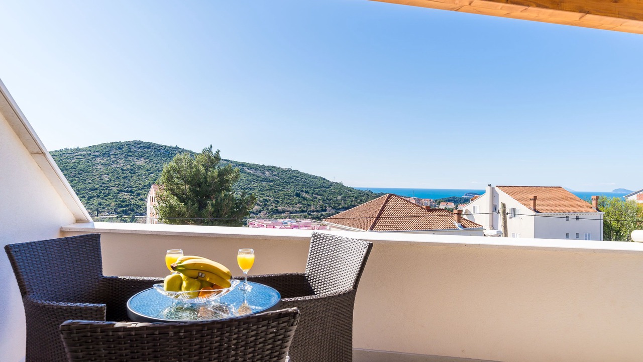 Photo of Patio Balcony in Zvekovica