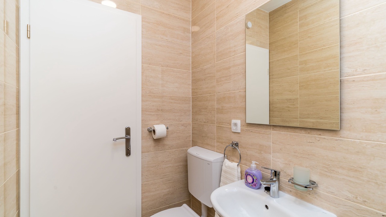 Photo of Bathroom in Zvekovica