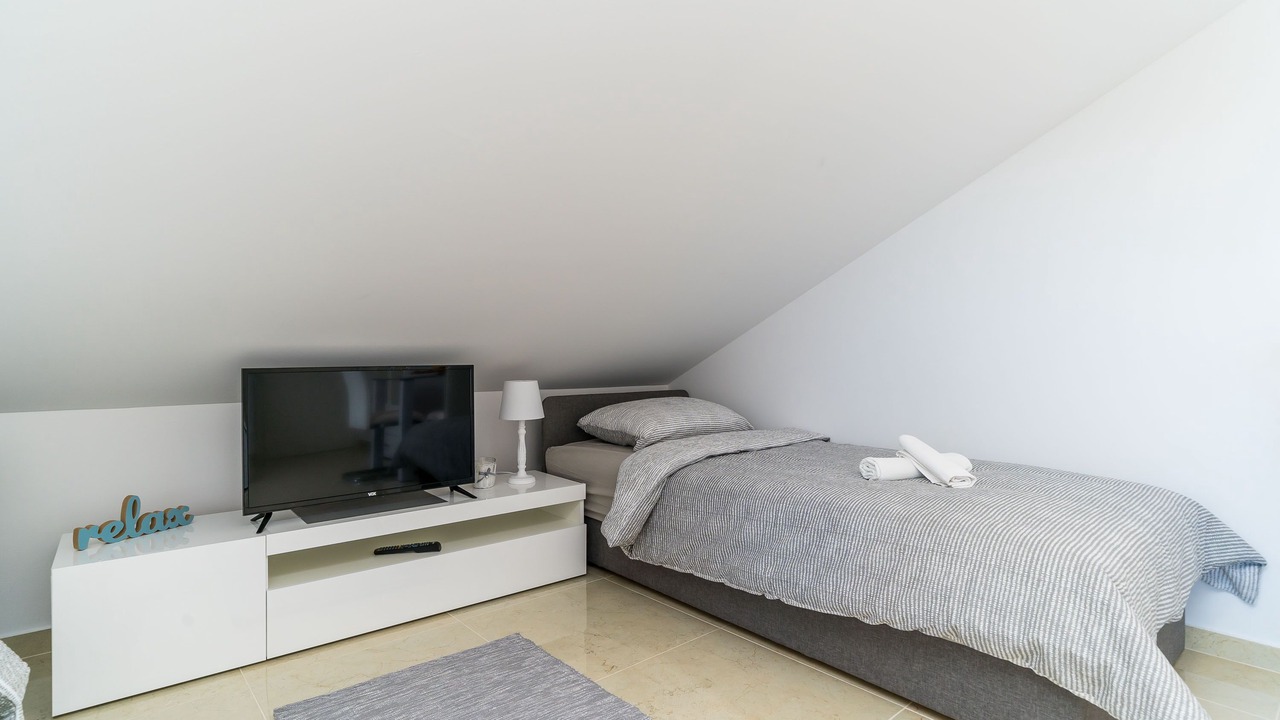 Photo of Livingroom in Zvekovica
