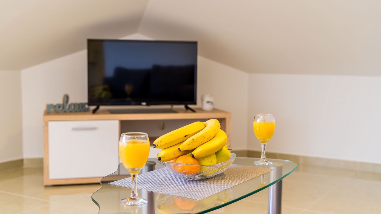 Photo of Livingroom in Zvekovica