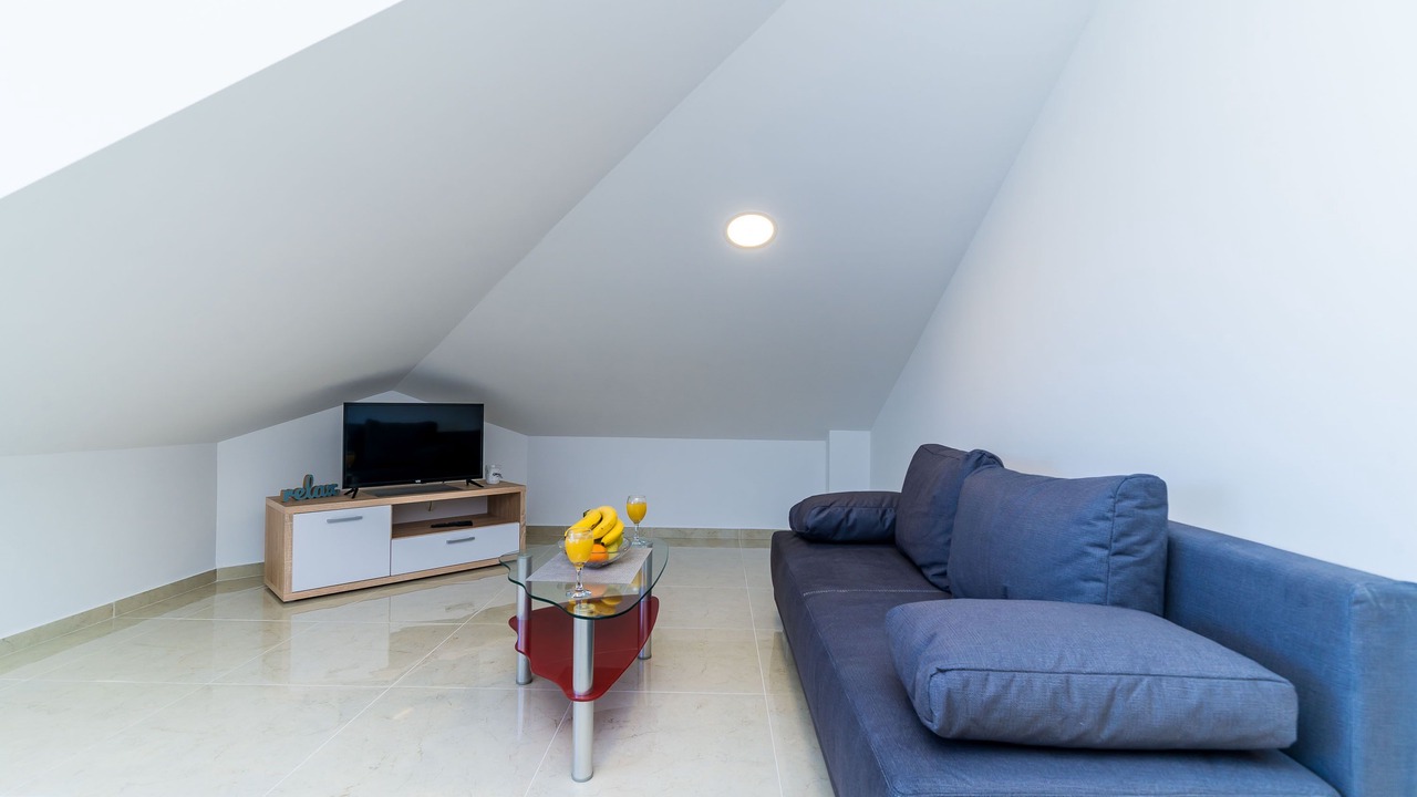 Photo of Livingroom in Zvekovica