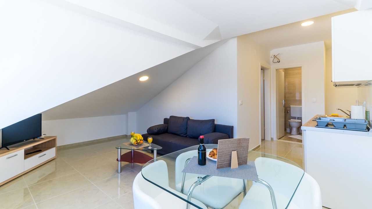 Photo of Livingroom in Zvekovica