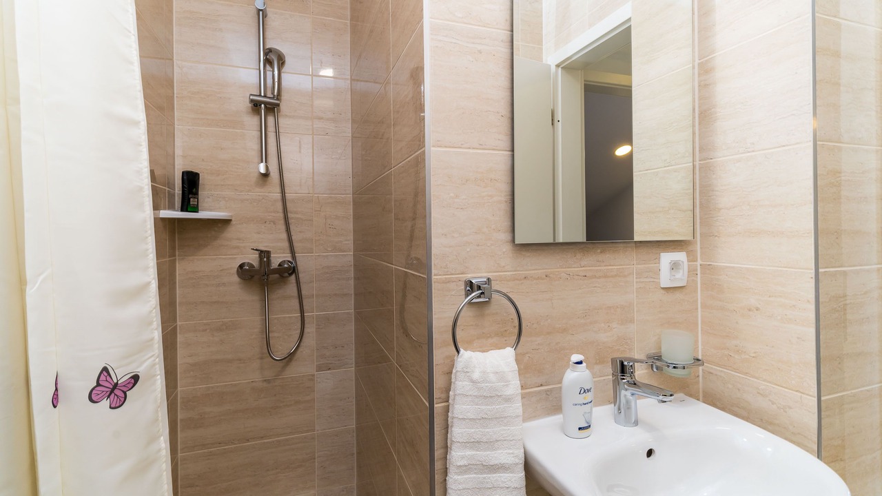 Photo of Bathroom in Zvekovica