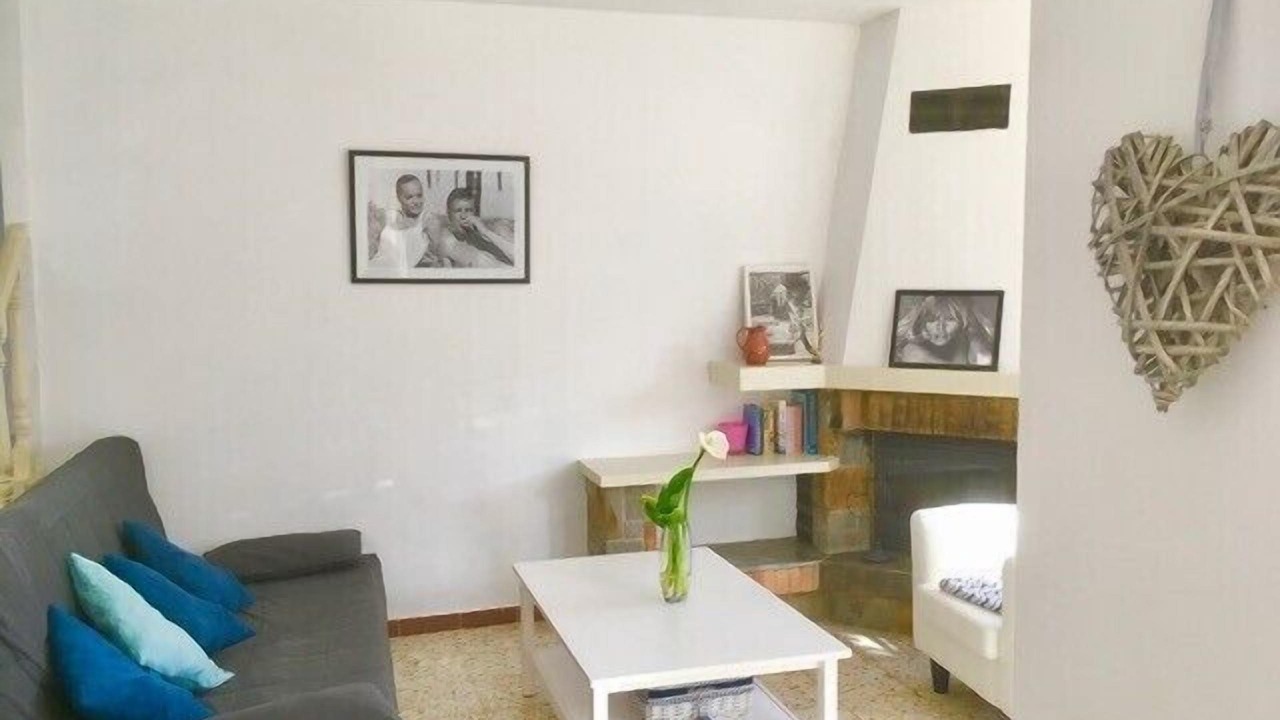 Photo of Livingroom in Sant Pere de Ribes