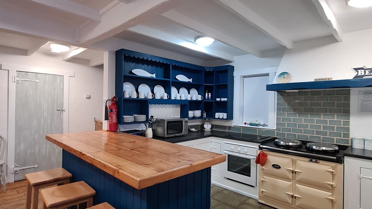 Photo of Kitchen in Selsey