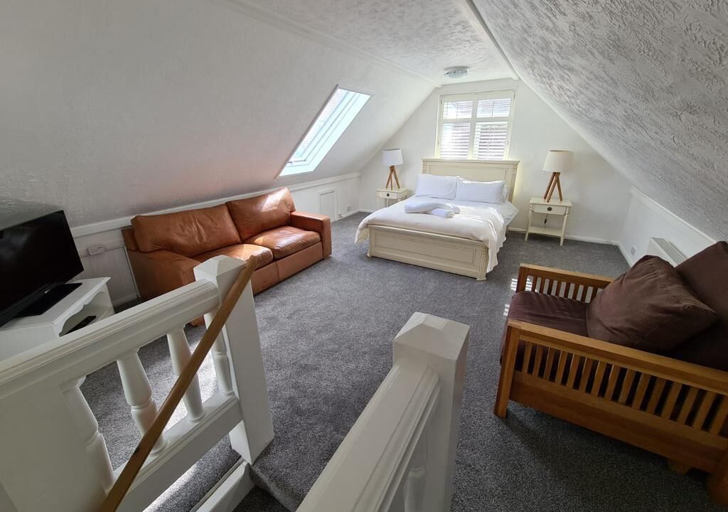 Photo of Bedroom in Selsey