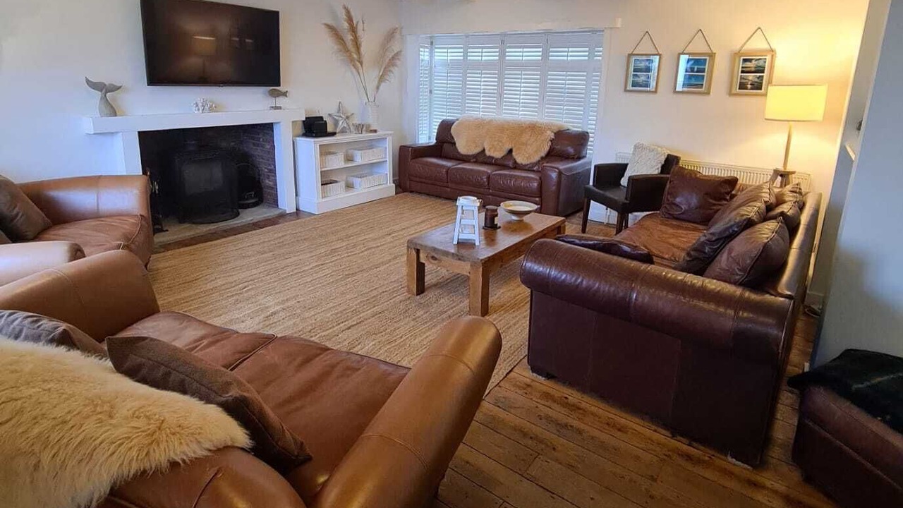 Photo of Livingroom in Selsey