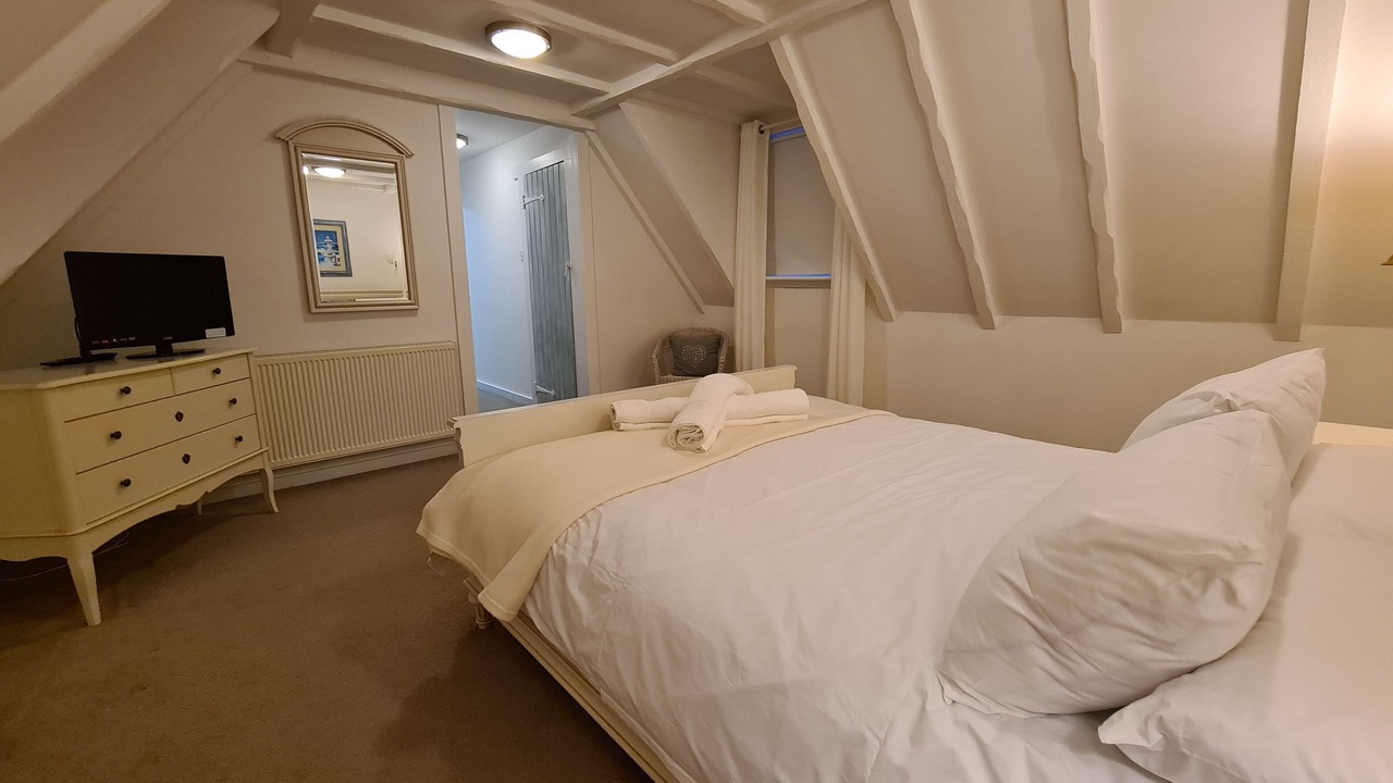 Photo of Bedroom in Selsey