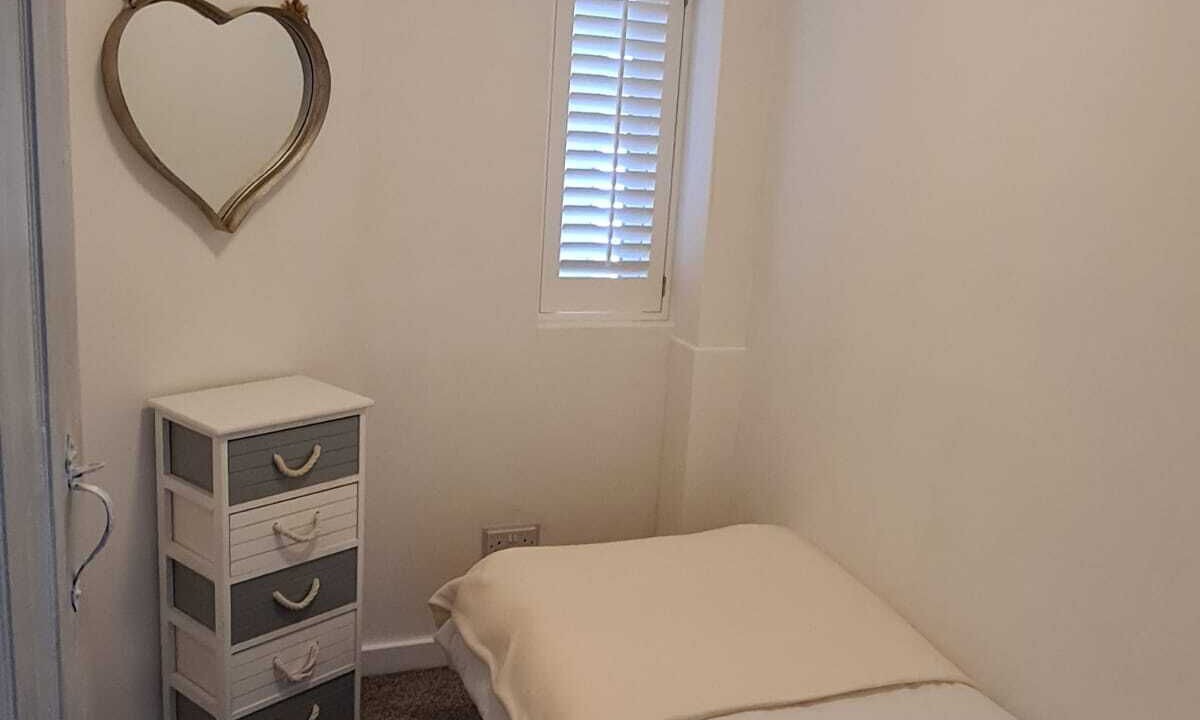 Photo of Bedroom in Selsey