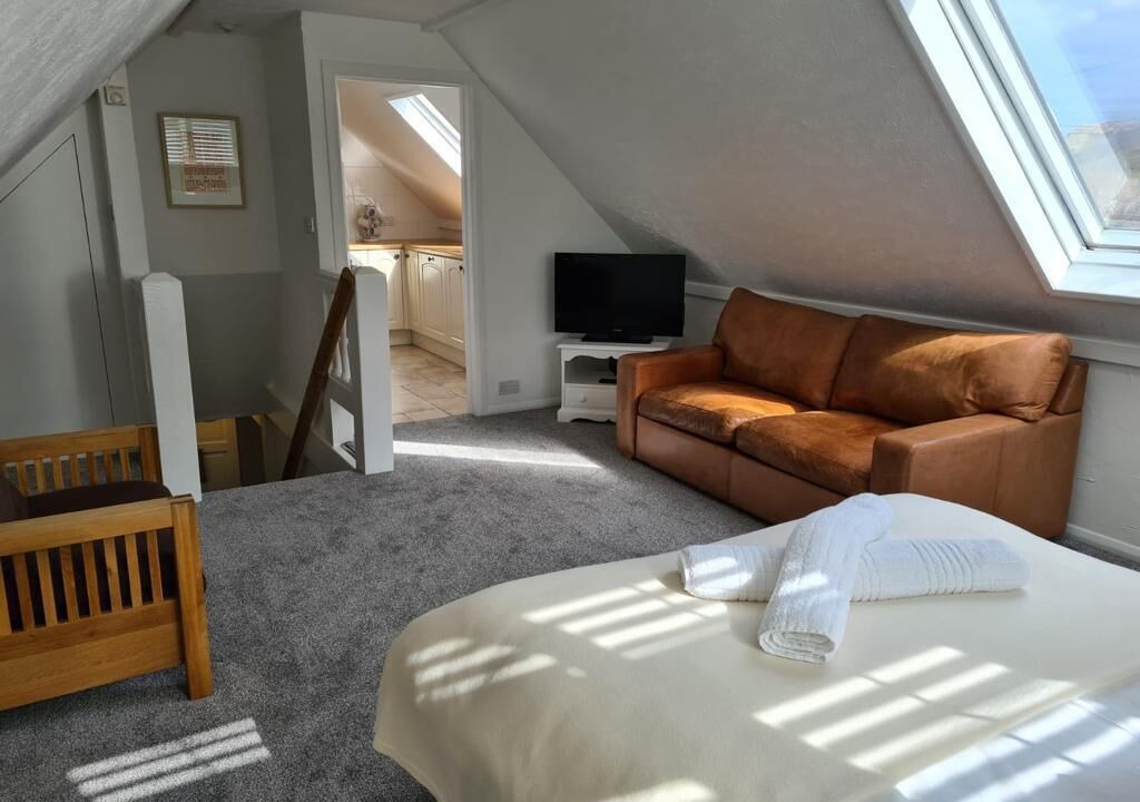 Photo of Bedroom in Selsey