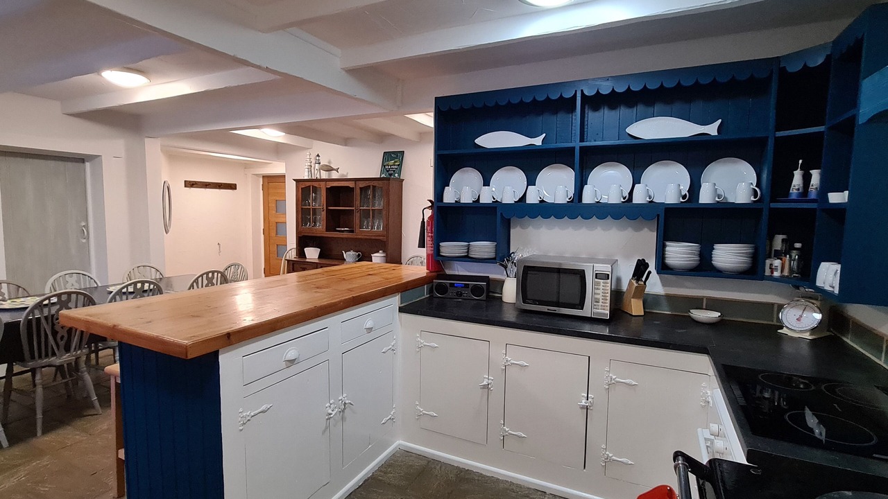 Photo of Kitchen in Selsey