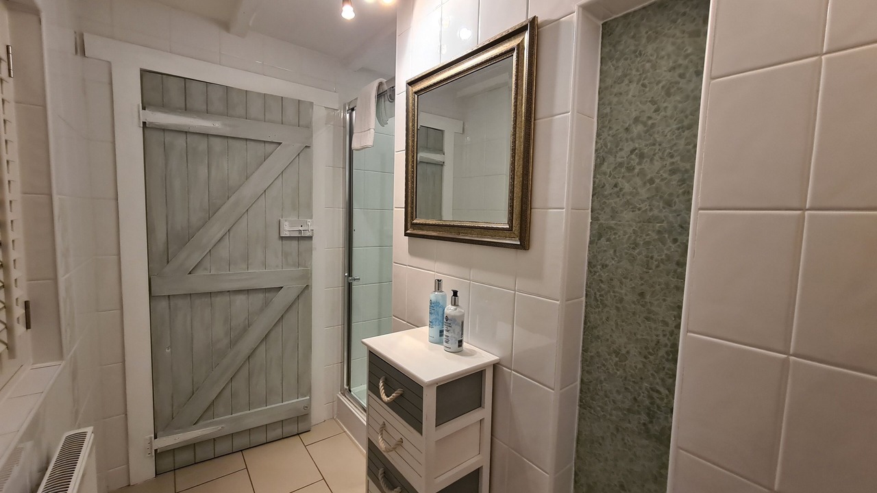 Photo of Bathroom in Selsey