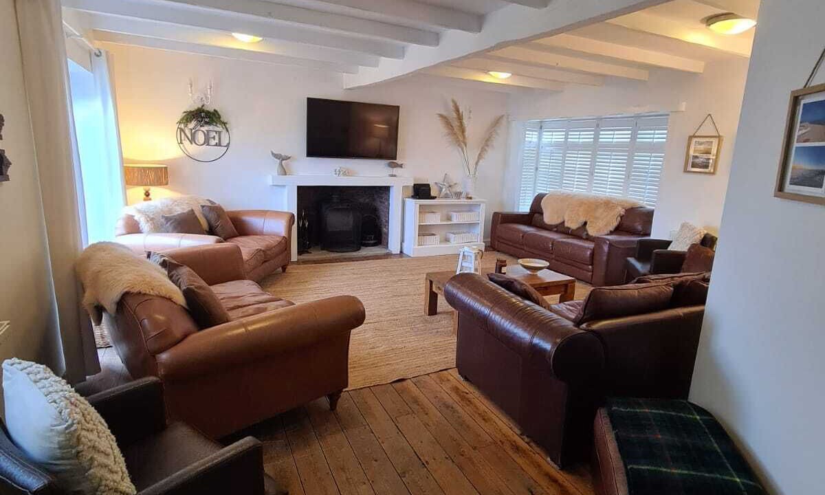 Photo of Livingroom in Selsey