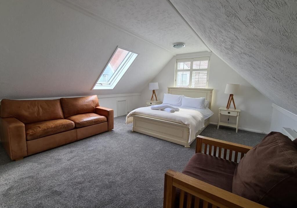 Photo of Bedroom in Selsey