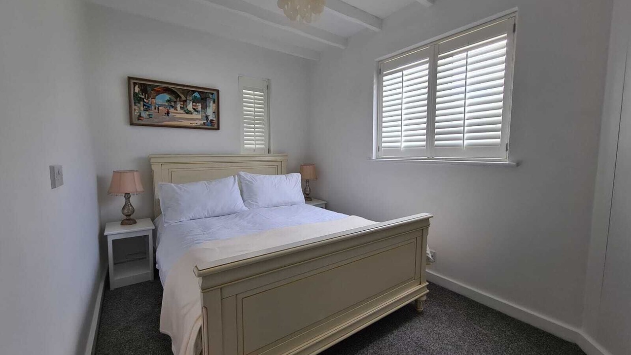 Photo of Bedroom in Selsey