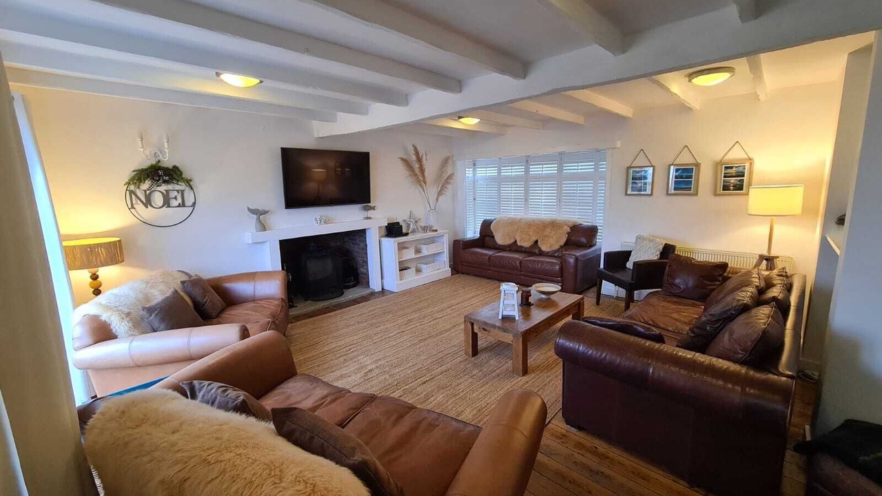 Photo of Livingroom in Selsey
