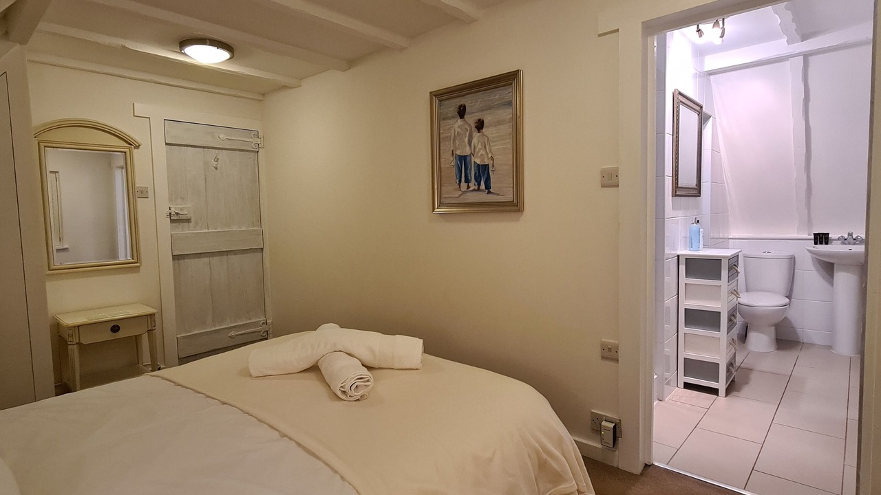 Photo of Bedroom in Selsey