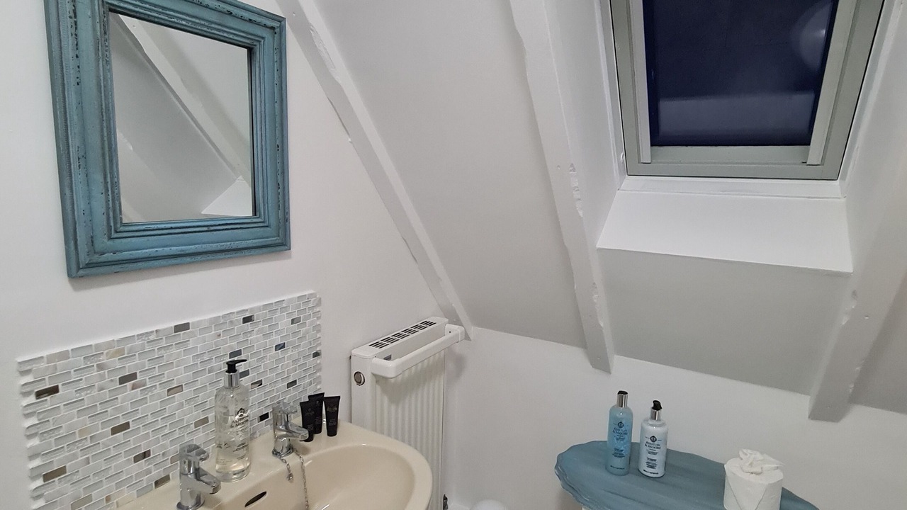 Photo of Bathroom in Selsey