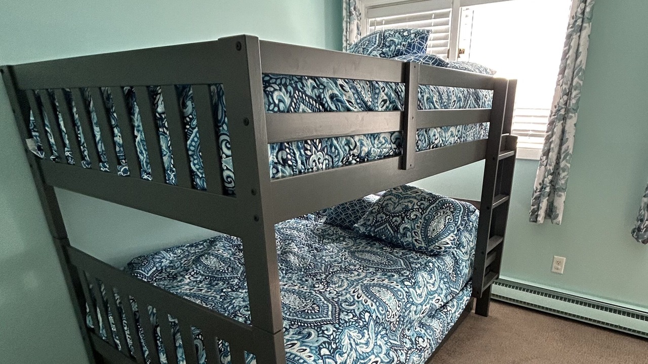 Photo of Bedroom in South Rehoboth
