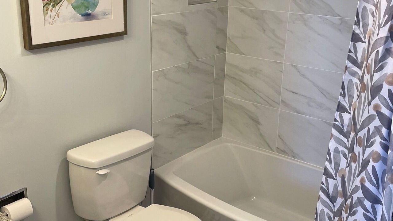 Photo of Bathroom in South Rehoboth
