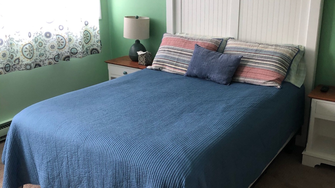 Photo of Bedroom in South Rehoboth