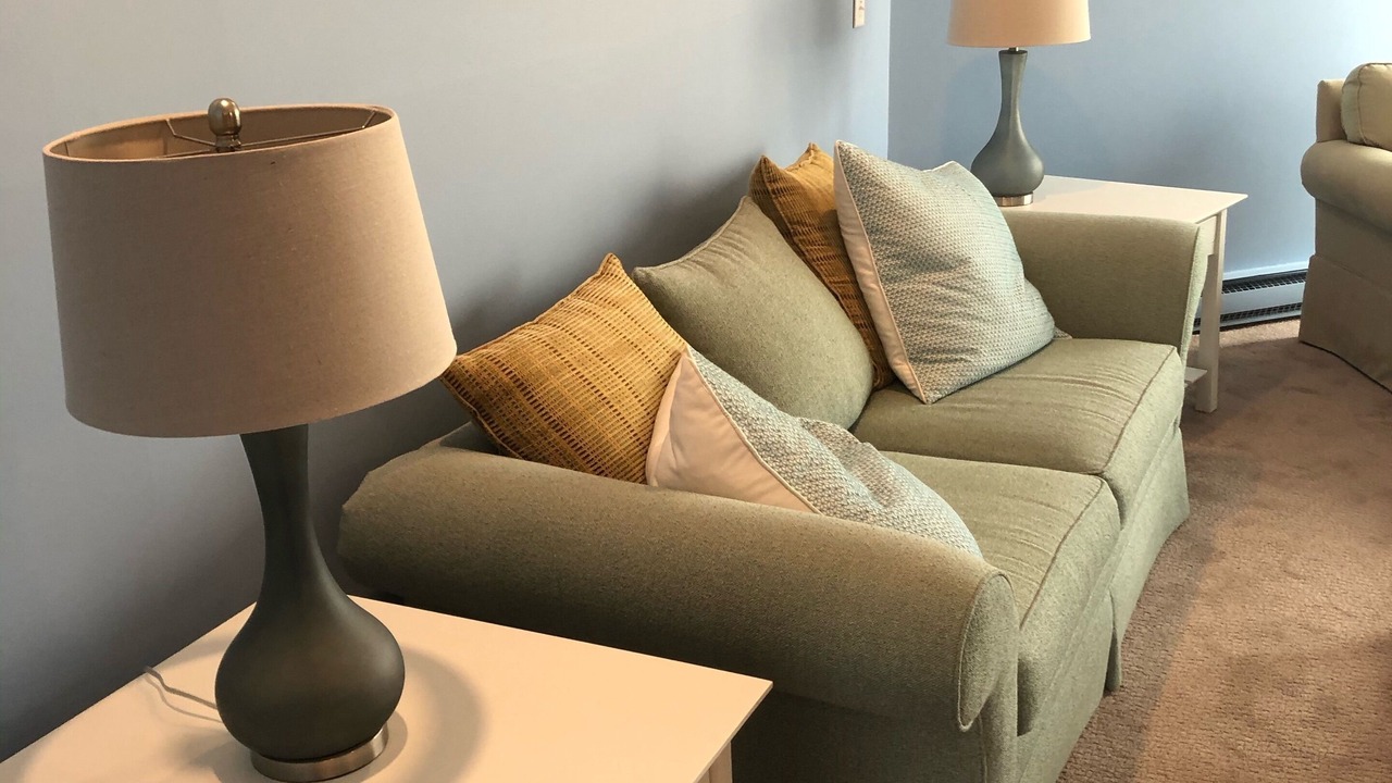 Photo of Livingroom in South Rehoboth