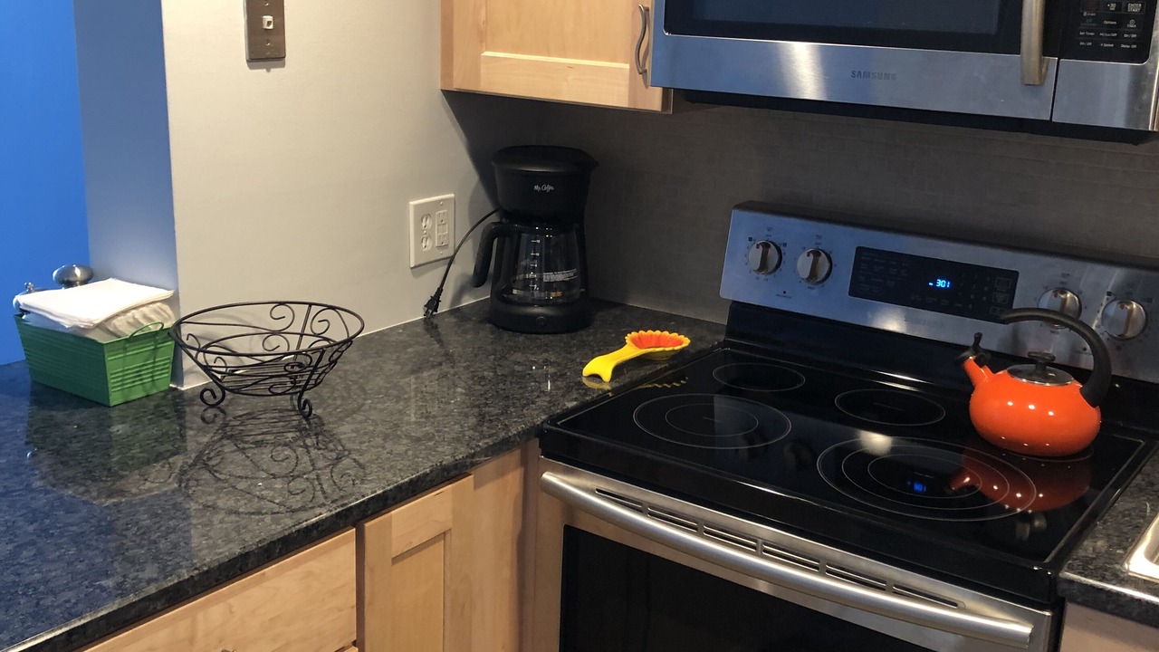 Photo of Kitchen in South Rehoboth