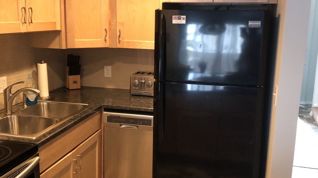 Photo of Kitchen in South Rehoboth