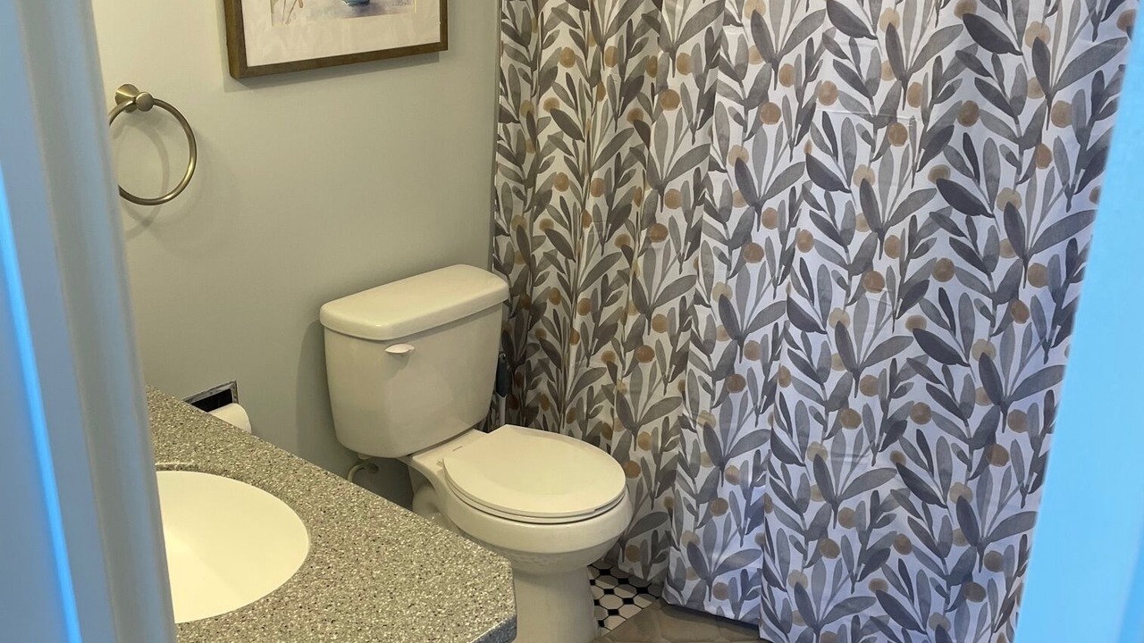 Photo of Bathroom in South Rehoboth