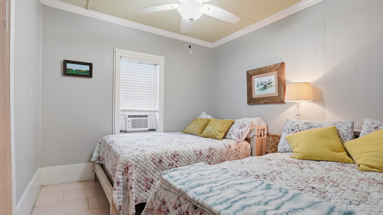 Photo of Bedroom in Cypremort Point