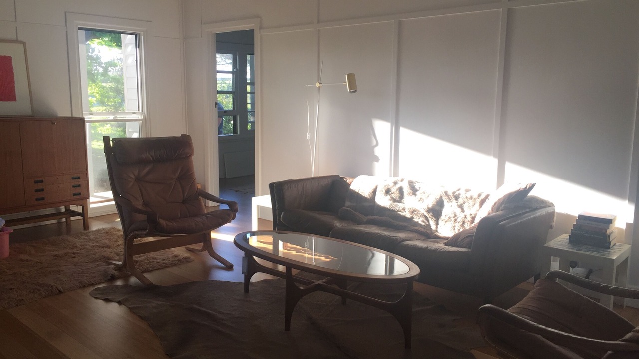 Photo of Livingroom in Merricks Beach