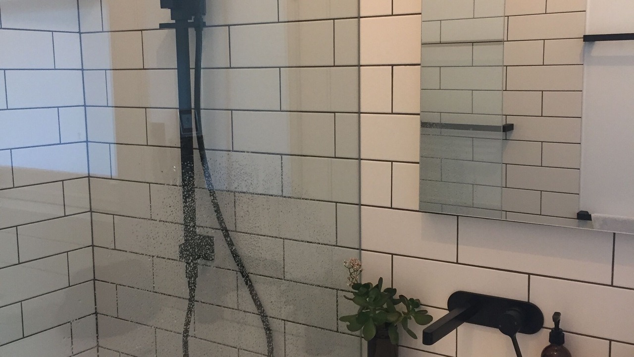 Photo of Bathroom in Merricks Beach